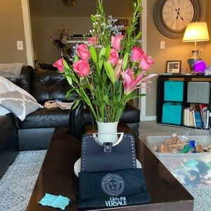 Vintage Versace Clutch